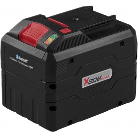 Batteria Smart PARKSIDE PERFORMANCE® 20 V, 12 Ah
