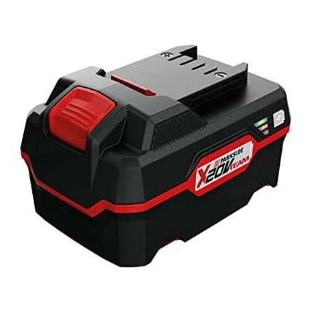 Batteria PARKSIDE® PAP 20 - 20 V, 4 Ah