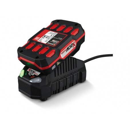 Batteria PARKSIDE® PAP 20 - 20 V, 2 Ah con caricatore PLG 20