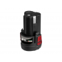 Batteria PARKSIDE PERFORMANCE® PAPK 12 2,5 A1 - 12 V / 2,5 Ah e caricabatterie PLGK 12 6,0 A1