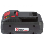 PAPS 204 Batteria Smart PARKSIDE PERFORMANCE® 20 V, 4 Ah