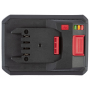 PAPS 204 Batteria Smart PARKSIDE PERFORMANCE® 20 V, 4 Ah