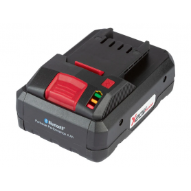 PAPS 204 Batteria Smart PARKSIDE PERFORMANCE® 20 V, 4 Ah