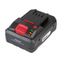 PAPS 204 Batteria Smart PARKSIDE PERFORMANCE® 20 V, 4 Ah