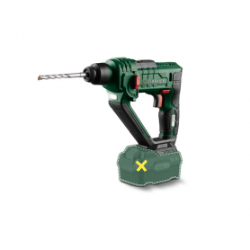 PARKSIDE® Martello perforatore a batteria con SDS-plus, PABH 20-Li - 20 V (senza batteria)