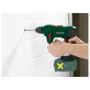 PARKSIDE® Martello perforatore a batteria con SDS-plus, PABH 20-Li - 20 V (senza batteria)