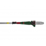 Potatore ad asta a batteria PARKSIDE®, PAHE 20-Li - 20 V