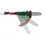 Potatore ad asta a batteria PARKSIDE®, PAHE 20-Li - 20 V