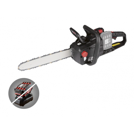 Motosega a batteria PARKSIDE PERFORMANCE® 40V, PPKSA 40-Li A1