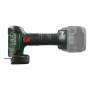 Smerigliatrice angolare a batteria PARKSIDE® PWSAM 20-Li, 20 V