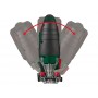 Seghetto alternativo a batteria PARKSIDE® con movimento pendolare, 20 V