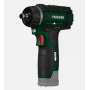 Trapano Avvitatore a batteria 12V PARKSIDE® PBSA 12 E4