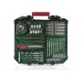 Trapano Avvitatore a Batteria PARKSIDE® PABS 20-Li G8, 20 V incluso di doppia alimentazione e accessori