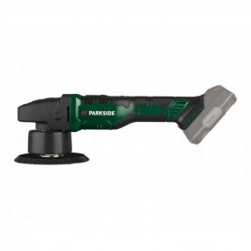 Lucidatrice a Batteria PARKSIDE® PPMA 20-Li A1, 20 V