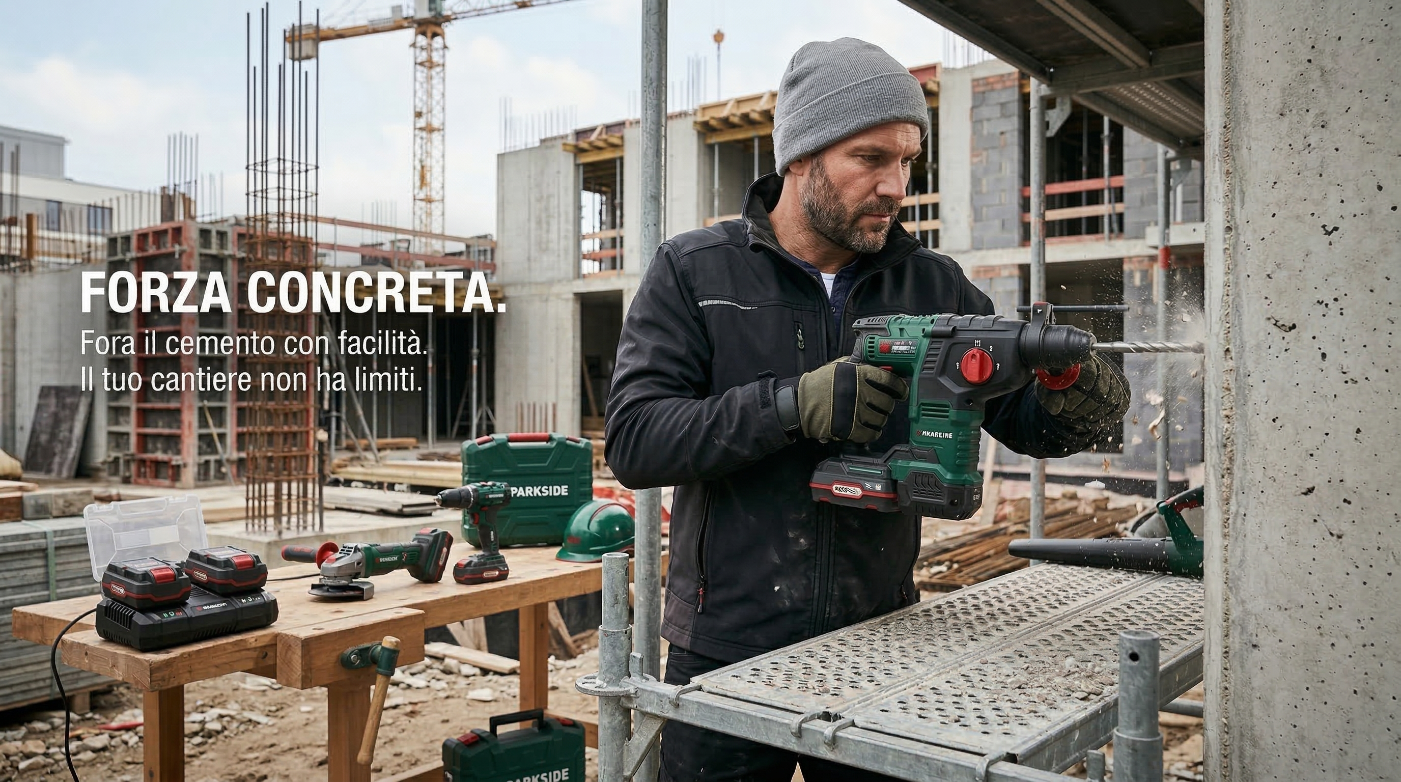 cantiere